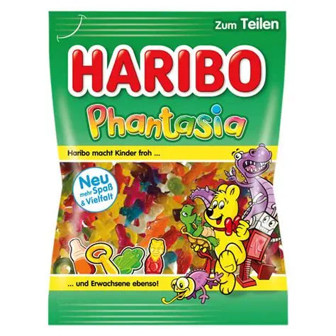 HARIBO Phantasia