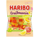 HARIBO Fruitmania Lemon