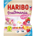 HARIBO Fruitmania Yogurt
