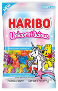 HARIBO Unicorn-i-licious