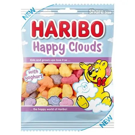 HARIBO Happy Clouds