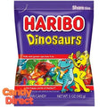 HARIBO Dinosaurs