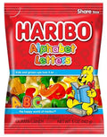 HARIBO Alphabet Letters