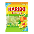 HARIBO Peaches Sour