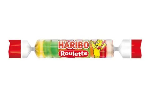HARIBO Roulette