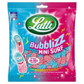 Lutti Mini Surf Bubblizz