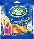 Lutti Surf Fizz