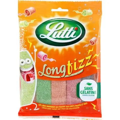 Lutti Longfizz