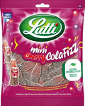 Lutti Cherry Cola Fizz