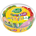 Lutti Doo & Fizz