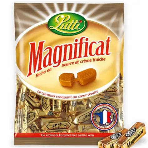 Lutti Magnificat Original