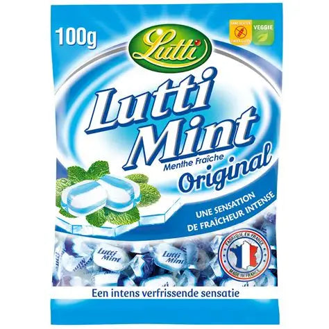 Lutti Luttimint