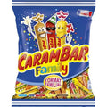 Carambar Family