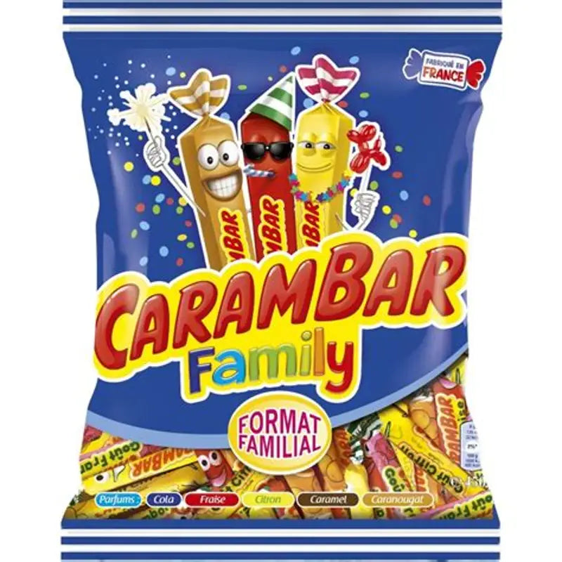 Carambar Family