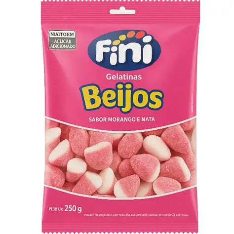 Fini Besitos
