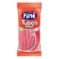 Fini Raspberry Sour Tubes