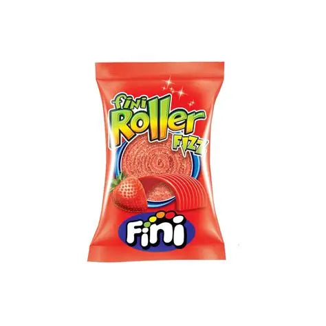 Fini Roller Strawberry