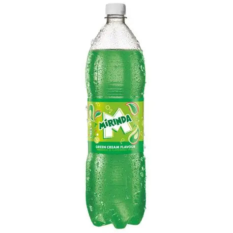Mirinda Green Cream — 1,45 L
