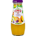 Compal Vital Mango Naranja — 20 cl