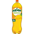 Mirinda Tropical — 2 L PET