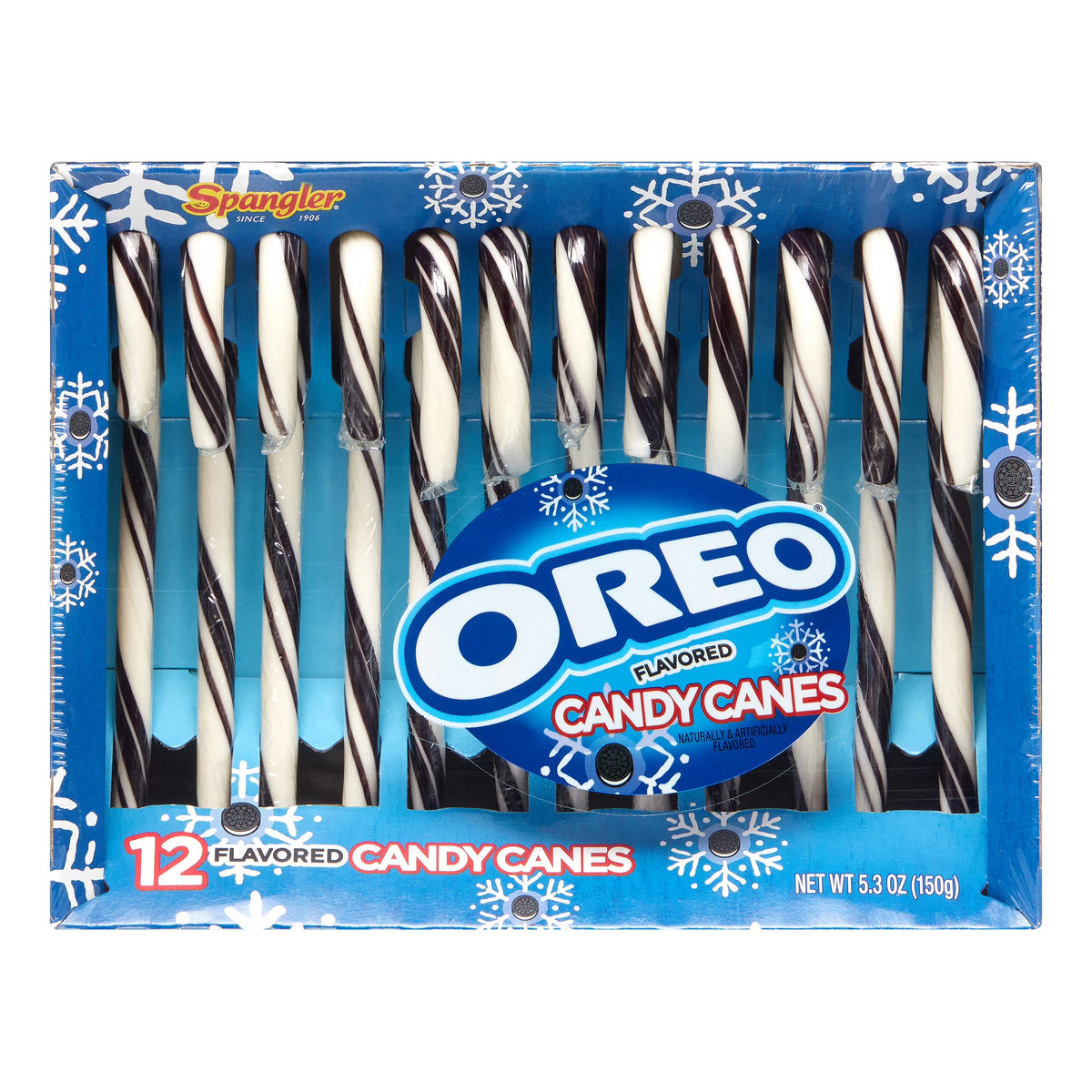 OREO Candy Cane