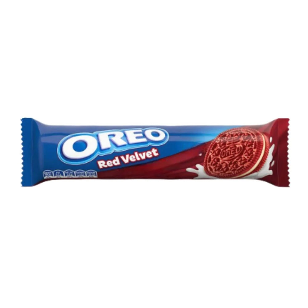 OREO Red Velvet