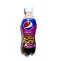 Pepsi Black Cherry Chocolate Gummy