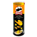Pringles Black Truffle Velvet Mashed Potato
