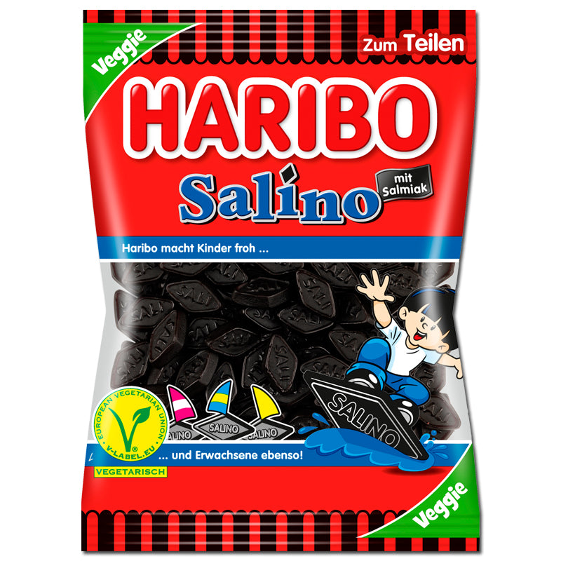 HARIBO Salino