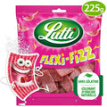Lutti Longfizz Fraise