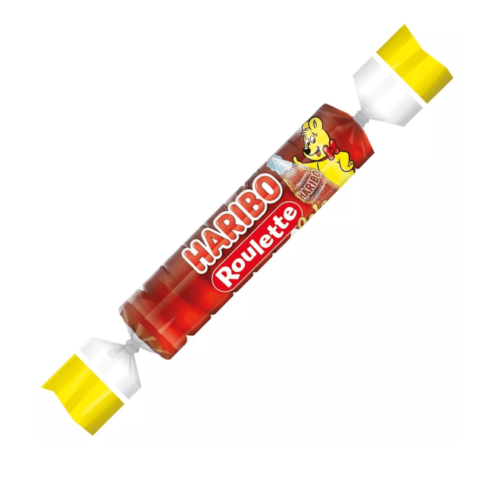 HARIBO Roulette Cola