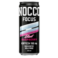 NOCCO Blast Raspberry