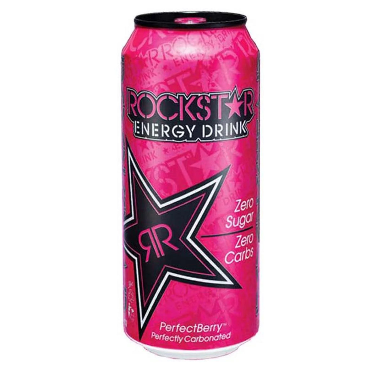 Rockstar Energy PerfectBerry
