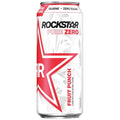 Rockstar Pure Zero Fruit Punch