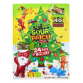 Sour Patch Kids Advent Calendar