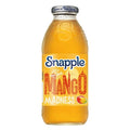 Snapple Mango Madness