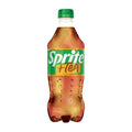 Sprite + Tea