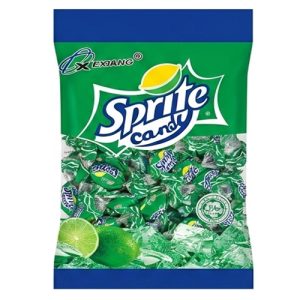 Sprite Candy China