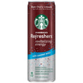Starbucks Refreshers Black Cherry Limeade