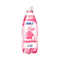 Sunkist White Peach Yogurt China