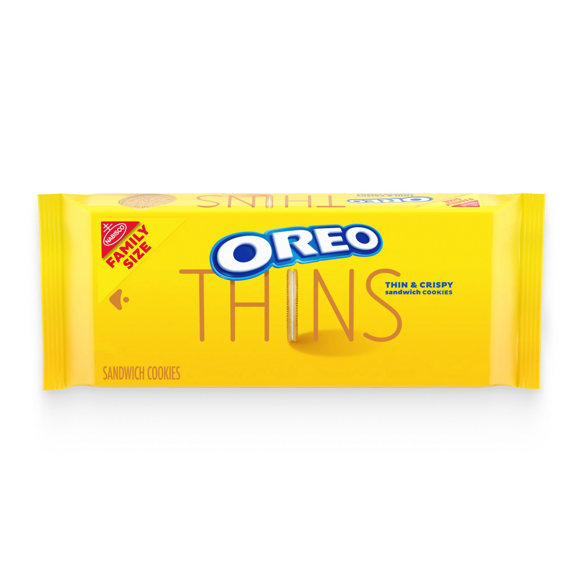 OREO Thins Golden