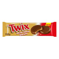 Twix Secret Centre Biscuit