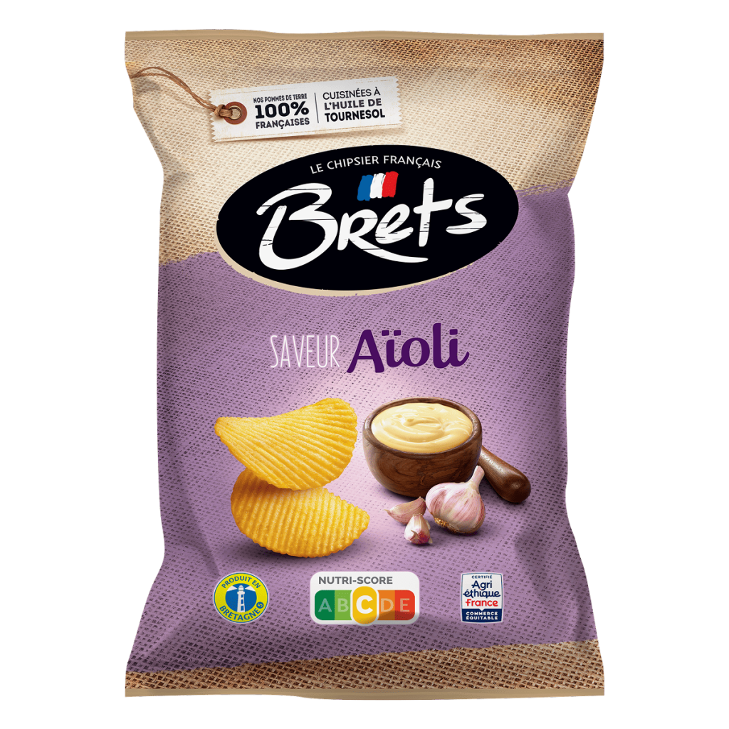 Brets Aïoli