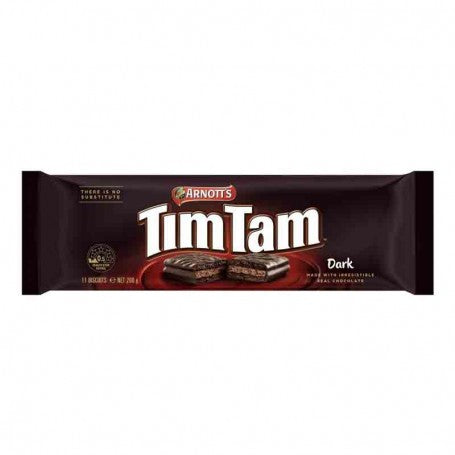 Arnott's Tim Tam Dark Chocolate