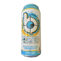 Bang Limoncello