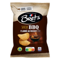 Brets BBQ Whisky Flambé Sin Alcohol