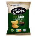 Brets BBQ Jalapeño