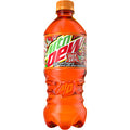 Mountain Dew Overdrive