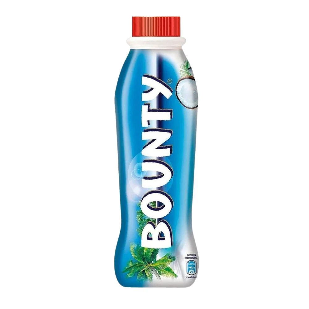 Bebida de leche de coco Bounty
