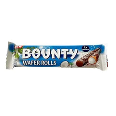 Barquillos Bounty